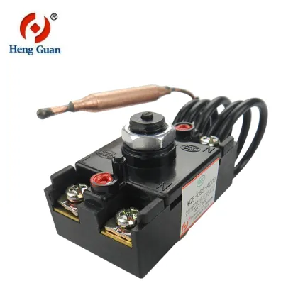 Heng Guan High Temperature Storage Water Heater Thermostat