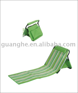 beach mat