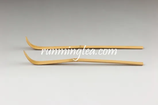Customized Durable Bamboo Spoon Tea Spoon