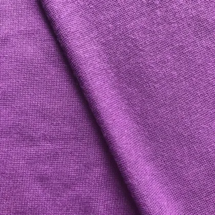 Lenzing Modal knitting plain jersey