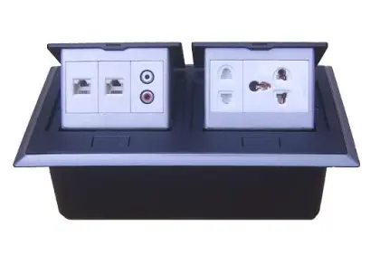 Sockets