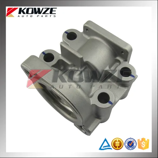EGR Valve Manufacturers For Mitsubishi L200 KA4T KB4T Pajero Montero Sport KH4W 1582A038A