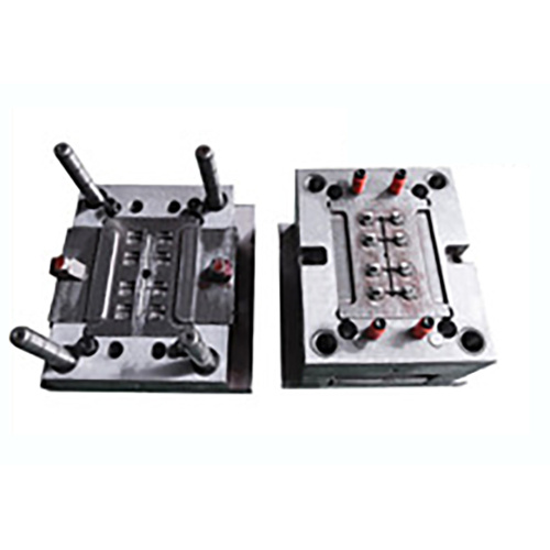 Excellent Injection Mold Manufacturing Factory