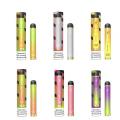 5% Nic Puff Flow Disposable Vape