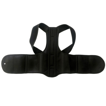 Best-Selling Fitness Sports Pose Relief Magic Back Stretcher for Upper and Lower Back Pain