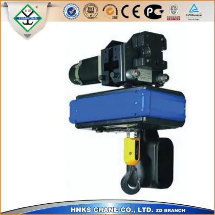 electric chain hoist, hoist, electric hoist