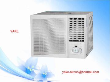 24000BTU T3 Tropical Window Type Air Conditioner