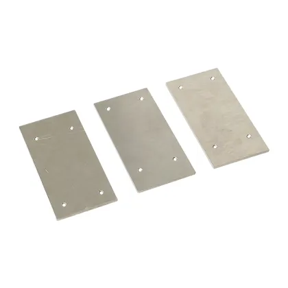 Shandong Fangzhuo Custom High Precision Machining Services