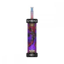 Elf World D50000 Dispositivo de vape desechable al por mayor