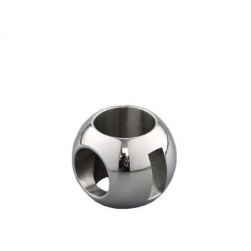 DN40 T-Type Opening Control Sphere
