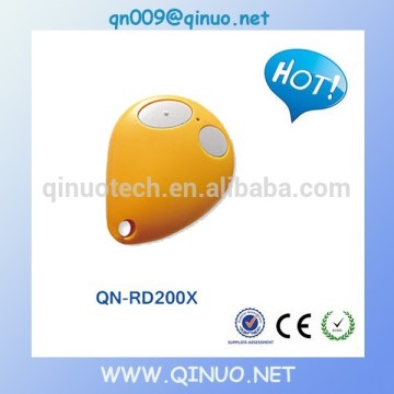Colorful New design 433mhz Universal remote control duplicator for garage door