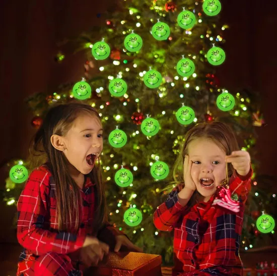 Holiday Decorative Light String