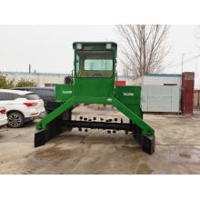 Machines de fabrication de compost Tourneurs