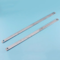 28" Flat Steel Crossarm Brace