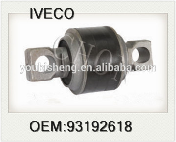 93192618 truck suspension parts, torque rod bush, repair kits IVECO
