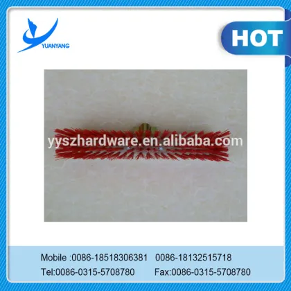 wooden floor strip brush