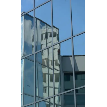 Advanced Thermal Insulated Glass for Facade Systems