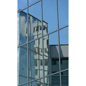Advanced Thermal Insulated Glass for Facade Systems