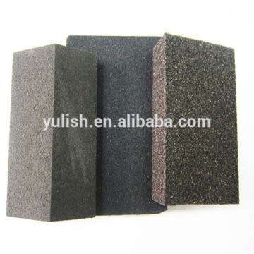 soft PVC abrasive foam rolls for various use