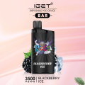 Disposable Vape Iget Bar 3500 Puffs Hight Quality