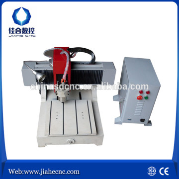 High quality small cnc wood router wood engraving machine JK-3030