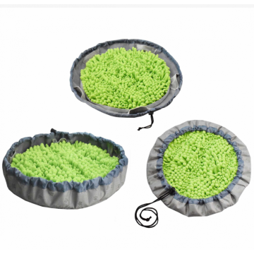 Best dog snuffle feeding mat toy