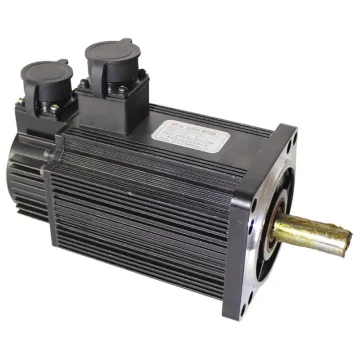 0.2~4kw Fs60~90 AC Electric Servo Motors