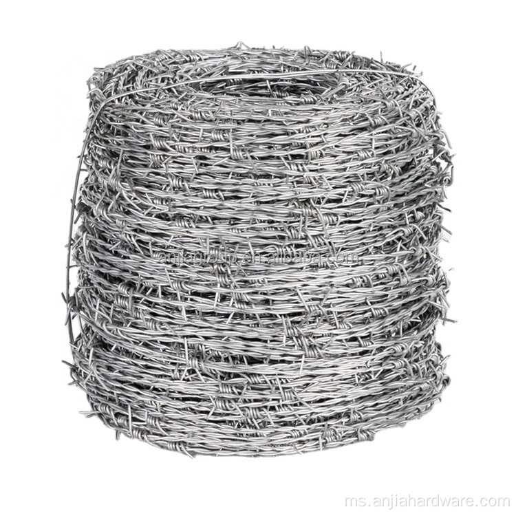 Industri yang disesuaikan harga rendah Galvanized Wire