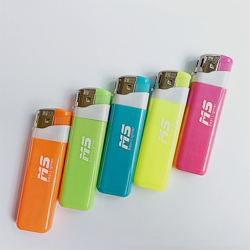 Disposable Electronic Lighter