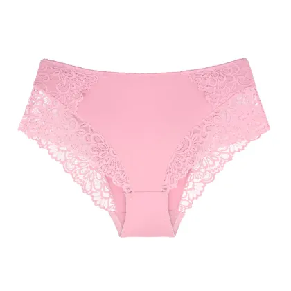 High Quality Ladies Discount Underwear M-4XL