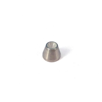 Sodick Machine Parts - Upper Diamond Sapphire Wire Guide S102 0.255mm Code 3080244 for WEDM Low Speed Wire Cut Machine