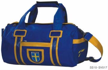 Travel Bag (Ss10-Sv017)