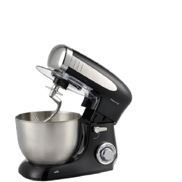 Sokany Small Kitchen Appliances: Blender, Flour Mixer with Stainless Steel Bowl