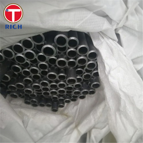 EN10305-2 E235 Welded Precision Steel Tubes