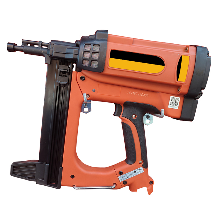 GSR40 gas construction tool gun
