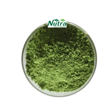 Vegetable Powder Organic Barley Grass Extract Powder