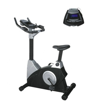 Gym Equipment upright bike stationary upright exercise bike