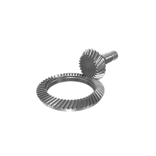 Dump truck 770G gear set 341-1507, mining truck differential gear 3411507