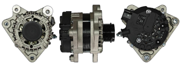 Reliable Valeo Car Generator for Vehicle Use