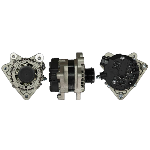 Gerador de carro Valeo confiável para uso em veículos