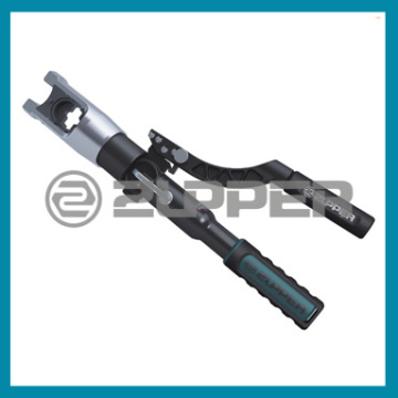 Hydraulic Crimping Tools for Crimping Range 16-400mm2 (Hz-400U)