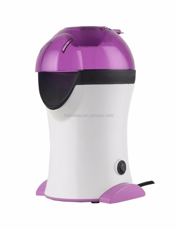1200W Mini Popcorn maker  Popcorn Popper