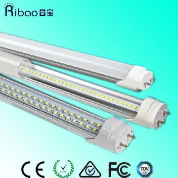 Competitive Price 4ft 1200mm 18W LED Tube8 Chinese Tube