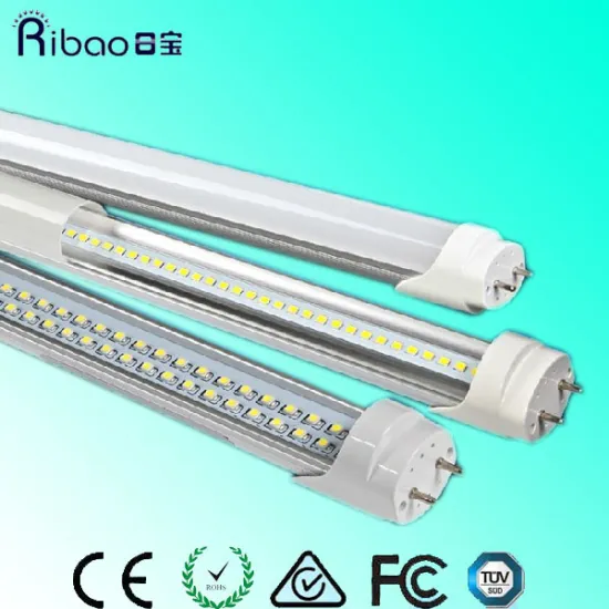 Competitive Price 4ft 1200mm 18W LED Tube8 Chinese Tube