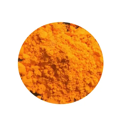 Natural Beta-Carotene Powder