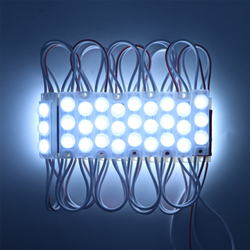 2835 SMD 3LED Injection LED Module