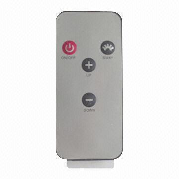 مكيف الهواء البعيد التحكم, الجهد 12V