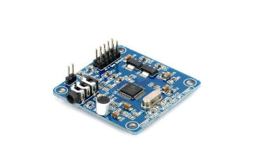 Arduino Module , Vs1003 Mp3 Module With Onboard Microphone