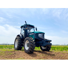 Tracteur de machines agricoles pour Lovol P4110