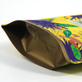 Stand Up Packaging Zipper Bag for Dried Fruit